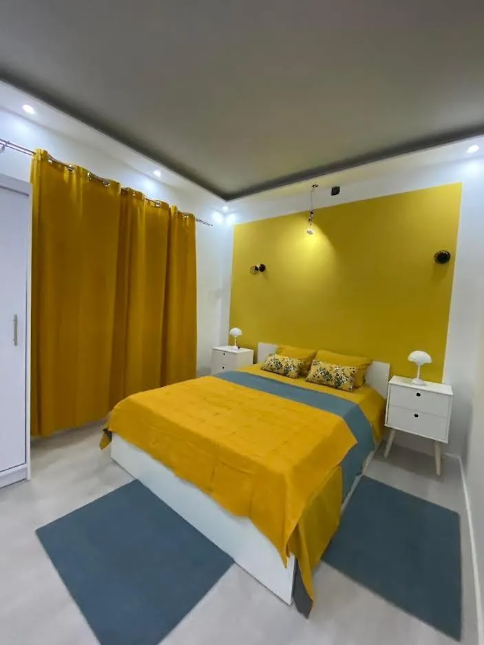 Villa Verdi Biograd na Moru 0*,