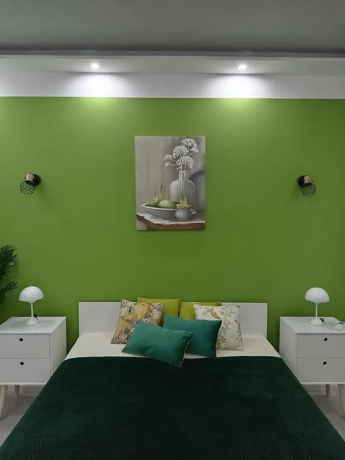 Villa Verdi Biograd na Moru