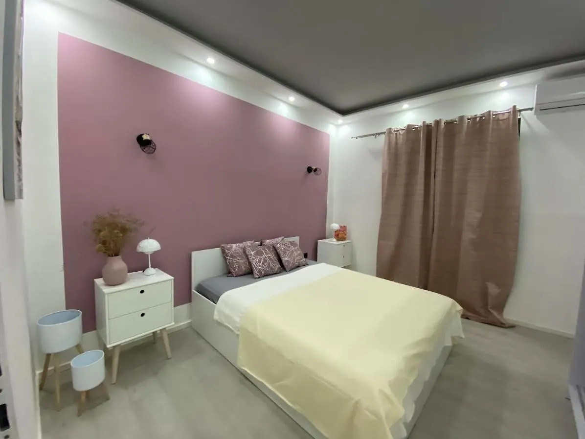 Villa Verdi Biograd na Moru