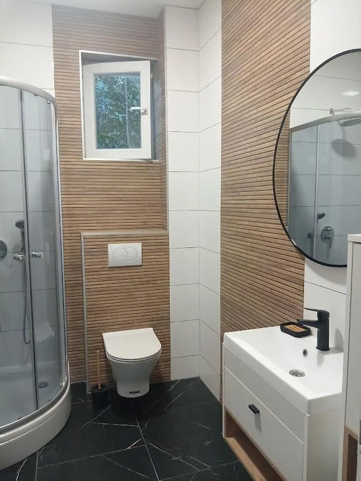 Villa Verdi Biograd na Moru